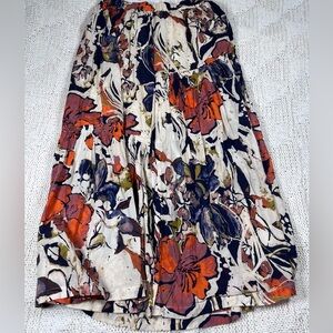 Free People Shasta Skirt